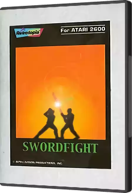 jeu Sword Fight